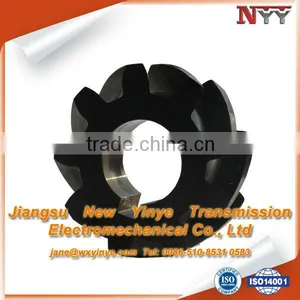 Bevel Pinion Gear of AGMA 8 thumbnail-1