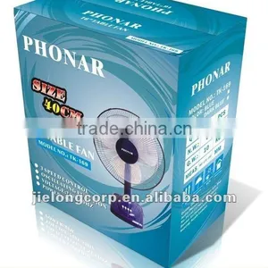Produce Electric Fan Carton Box thumbnail-1