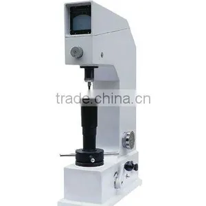 HBRV-187.5 Motorized Brinell Rockwell Vickers Hardness Tester thumbnail-1