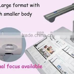 A3 Large Format Document Camera Work in the Digital Class Room thumbnail-1