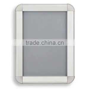 25/32/45mm Lockable Snap Frame thumbnail-2
