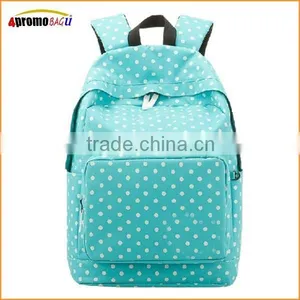 New Design Fashion Leisure Travel School Bags Backpack thumbnail-1