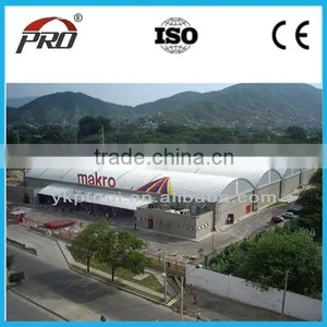 ProABMUBM Steel Cold Arch Roof Sheet Equipment thumbnail-5