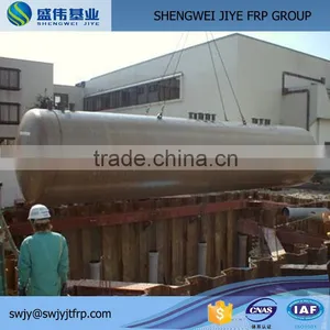 Assurance! Methyl Alcohol Chemical Liquid Storage Tank Vessel thumbnail-6