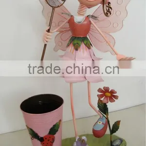 Iron Doll of Bosai Decoration thumbnail-2
