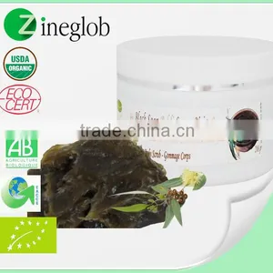 Black Soap With Eucalyptus Essential Oil thumbnail-1