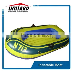 Montana Inflatable Boat Company thumbnail-6