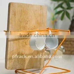 Kitchen "Z" Cup Rack PC-120203 thumbnail-1