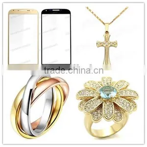 Golden Eagle App Plate Machine for Sale 2015 Hot Products thumbnail-2