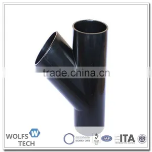 Black Stainless Steel Pipe thumbnail-5