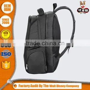 High Quality Solar Charger Backpack for Laptop Charger thumbnail-4