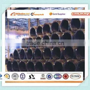 SAE1006 19 Gauge Hot Dipped Galvanized Steel Wire thumbnail-1