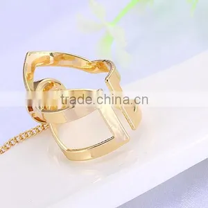 Hot Engagement Wedding Ring Jewelry Rings thumbnail-4