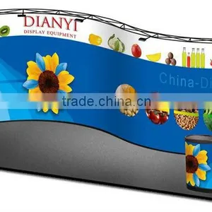 Magnetic Pop up Display Pop up Frame thumbnail-4