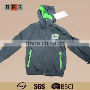 Hot Sale Kids Winter Jackets Producer thumbnail-1