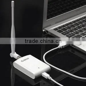 2015 OEM WRA150&WRB150 Usb2.0 Wireless Wlan Network Adapter 802.11n thumbnail-2