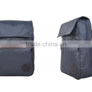 2013 Shenzhen Shoulder Vintage Style Messenger Bag,Korean Style Waterproof Bags for College thumbnail-1