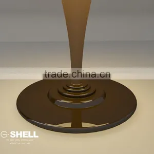 The Best Cheap Quality Metal Table Lamp for Hotel thumbnail-6