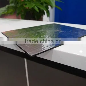 Self Adhesive Asphalt Waterproofing Membrane thumbnail-2