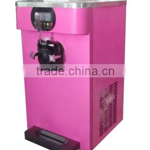 Aspera Compressor Soft Ice Cream Machine thumbnail-1
