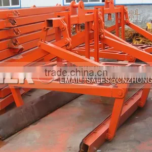 2016 China Supplier Autoclaved Aerated Concrete Machine in Brick Making Machinery thumbnail-4