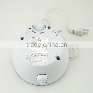 New Technology Lamp Scented Oil Diffuser GL-6650 thumbnail-5
