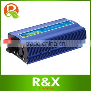 Solar Inverter 300w. 12V/24V48VDC to 100/110/120/220/230/240V AC thumbnail-1