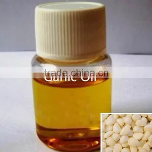 Chinese Factory Supply 100% Pure Natural Garlic Oil With Competitive Price thumbnail-5