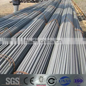 Deformed Steel Bar Grade 60 Astm A615 thumbnail-2