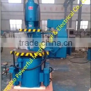 Foundry Moulding Machine For Making Castings thumbnail-3