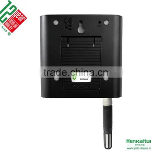 Professional Probe Sensor Temperature and Humidity Recorder Monitor Data Logger thumbnail-5