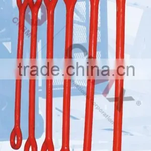 Forged Elevator Links | Drill Pipe| Drilling Rig Parts| Handing Tools thumbnail-2
