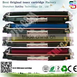 New Compatible Laser Toner Cartridge for hp Samsung Canon Lexmark Brother Xerox Epson Kyocera thumbnail-1