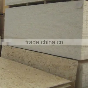 CE/CARB/fsc Grade Chipboard Used to Make Furniture and Decoration thumbnail-4