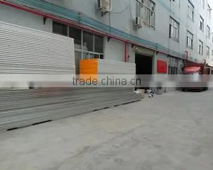 Guangzhou Qiangxin Electromechanical Co., Ltd. company overview - view 1 thumbnail