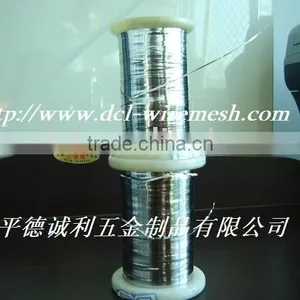 Flat Wire,galvanized Flat Wire,hot Galvanized Flat Wire thumbnail-1