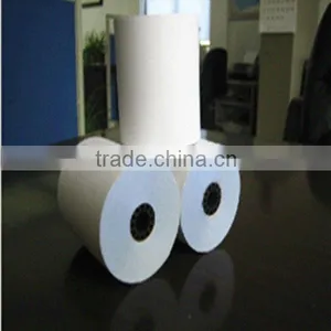 China Manufacturer 55g Thermal Paper thumbnail-1