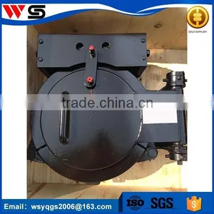 Hinge Closure Pig Trap Doors With Hyperbaric Pressure Test thumbnail-2