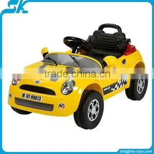 2016 12v Kids Electric Ride on Cars for Sale thumbnail-1