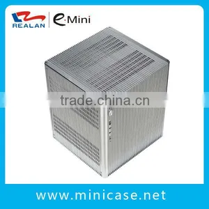 Aluminum Computer Chassis thumbnail-1