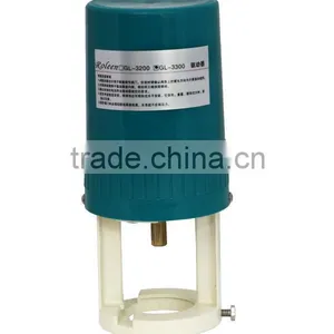 RL3300Series Electrical Linear Valve Actuator thumbnail-1
