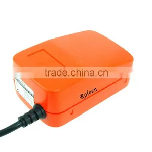 THT 02 Series 0%-30%-60%-90%-0% On/off Damper Actuator thumbnail-1