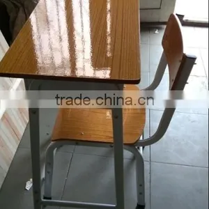 Popular Student Table Chair Set A-010 thumbnail-1