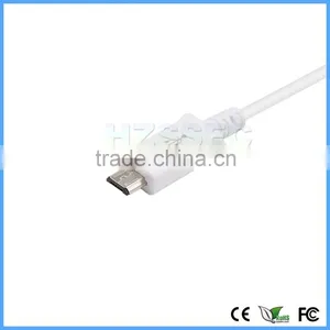 Wholesale for USB Charger Cable Data Cable for Android Mobile Phone for Samsung Note 4 thumbnail-4