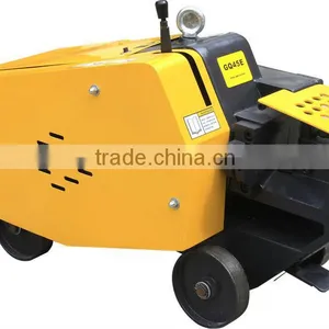 Reinforced Steel Bar Cutter thumbnail-1