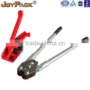 PET Strap Manual Tensioner Tools RED Color thumbnail-1