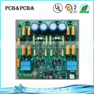 High Quality Electronic PCB/PCBA thumbnail-1