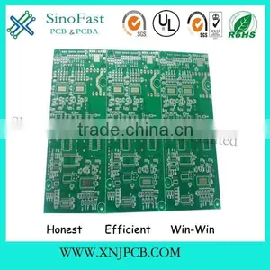 Table Computer Mother Board/pcba Pcb Assembly Service in Shenzhen thumbnail-1