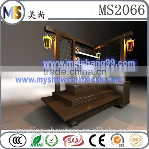 Classical Wood RMU Display Accessories RMU Selling thumbnail-1