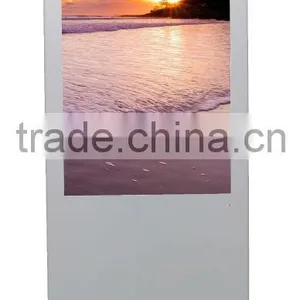 55inch'' Advertising Machine /indoor Stand Kiosk thumbnail-1